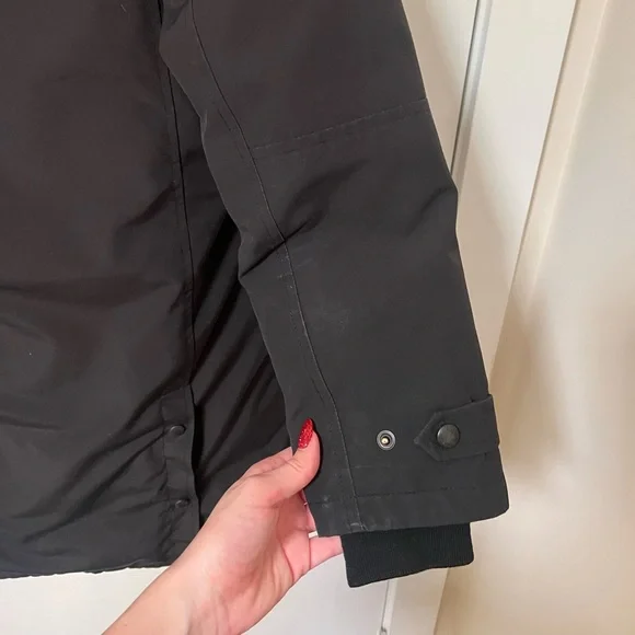 Canada Goose Jacket - Picture 7 of 12